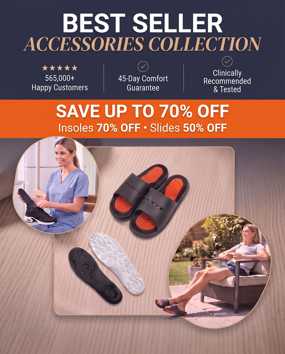 All Accessories