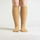 OrthoFlow™ Compression Socks - Royal Pink