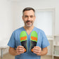 Orthopaedic Insoles – Pain Relief and Shock Absorption