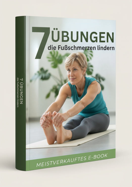 Foot comfort for nursing staff
