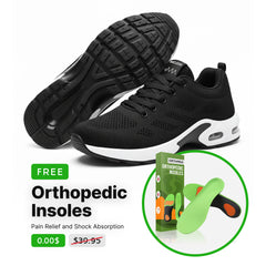 Orthora Comfort Relief Care Shoes