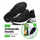 Orthora™ Pro – 12-Hour Comfort Shoes for Heel & Plantar Fasciitis Relief