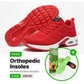 Orthora™ Pro – 12-Hour Comfort Shoes for Heel & Plantar Fasciitis Relief