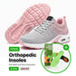 Orthora™ Pro – 12-Hour Comfort Shoes for Heel & Plantar Fasciitis Relief