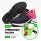 Orthora™ Pro – 12-Hour Comfort Shoes for Heel & Plantar Fasciitis Relief