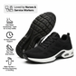 Orthora™ Pro – 12-Hour Shift Shoes for Heel & Plantar Fasciitis Relief (Unisex)