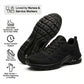 Orthora™ Pro – 12-Hour Shift Shoes for All-Day Foot, Knee & Back Pain Relief (BOGO)