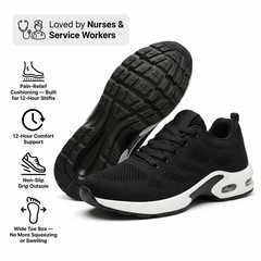 Orthora™ Pro | 12-Hour Shift Shoes