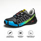 Ortho Balance – Orthopaedic, Pain-relieving Walking Shoes