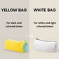 Orthora™ ShoeCare Wash Bag