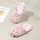 Orthora™ Bubble Comfort Slides