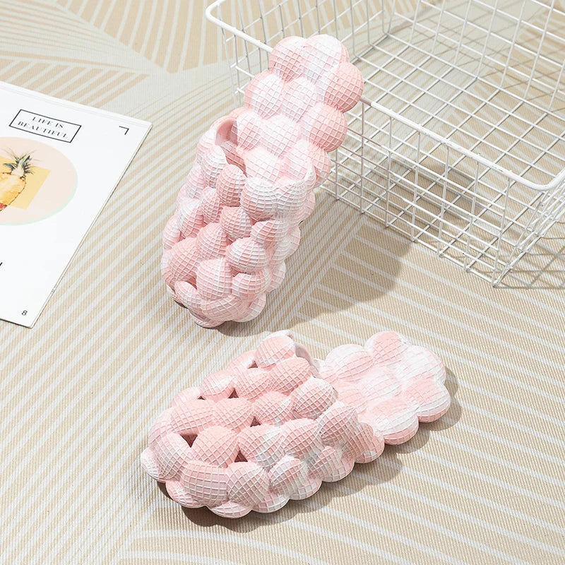 Orthora™ Bubble Comfort Slides