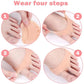 Comfort Foot Pads
