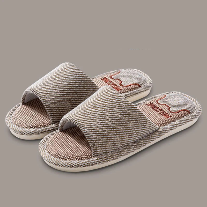 Orthora™ Indoor Comfort Slides