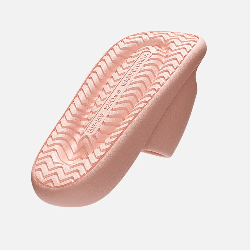 Orthora™ Breathable Platform Slides