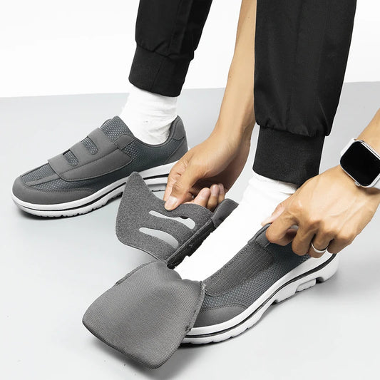 NeuroStride Shoes – Designed for pain-free walking