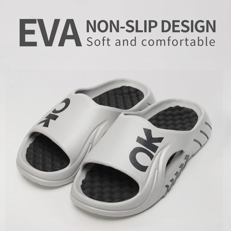 Orthora™ Ultra Cushion Slides