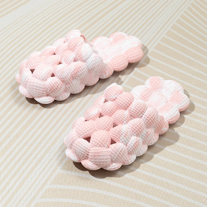 Orthora™ Bubble Comfort Slides