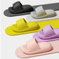 Orthora™ Breathable Platform Slides