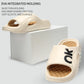 Orthora™ Ultra Cushion Slides