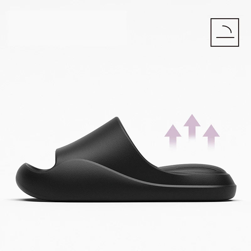 Orthora™ Breathable Platform Slides