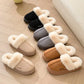 Orthora™ CozyStep Slippers