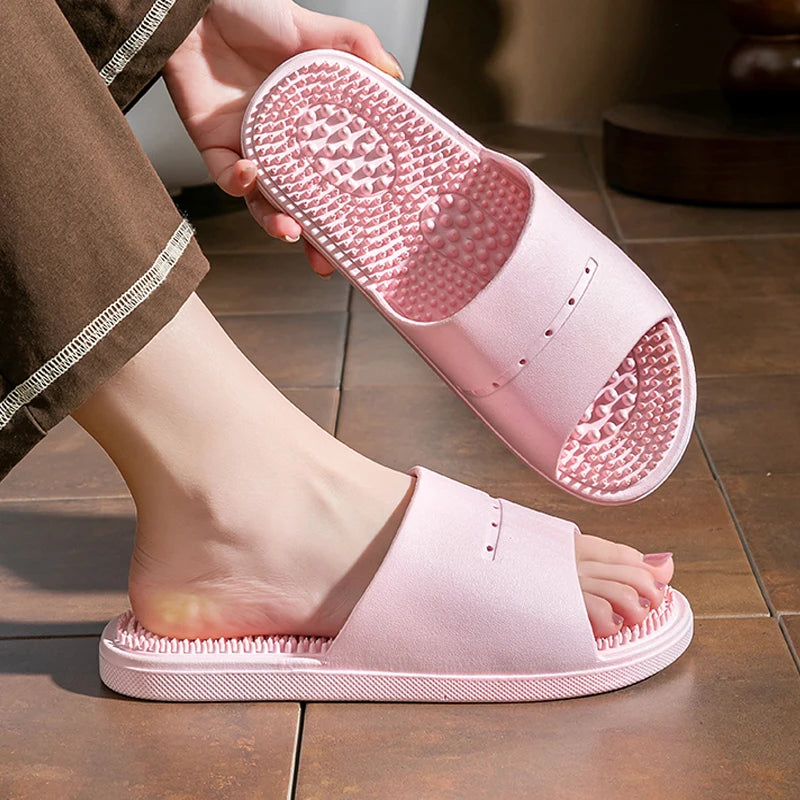 Orthora™ Soft Sole Slides