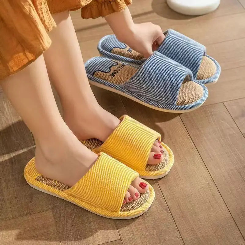 Orthora™ Indoor Comfort Slides