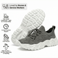 Healthy and Supportive Walking Shoes (BOGO)