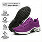 Orthora™ Pro – Heel & Plantar Fasciitis Pain-Relief Shoes