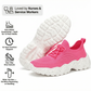 Healthy and Supportive Walking Shoes (BOGO)
