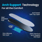 OrthoArch Support Insoles