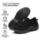 ShiftPro™ – 12-Hour Comfort Shoes for Heel & Plantar Fasciitis Relief