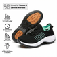 ShiftPro™ – 12-Hour Comfort Shoes for Heel & Plantar Fasciitis Relief