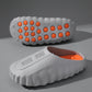 Orthora™ Closed-Toe Slides