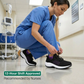 ShiftPro™ – 12-Hour Comfort Shoes for Heel & Plantar Fasciitis Relief