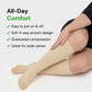 Classic Compression Socks - Black