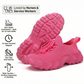 Healthy and Supportive Walking Shoes (BOGO)