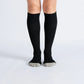 OrthoFlow™ Compression Socks - Royal Pink