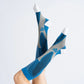 OrthoFlow™ Compression Socks - Royal Blue