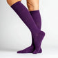 OrthoFlow™ Compression Socks - Purple