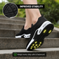 Orthora™ Pro – 12-Hour Comfort Shoes for Heel & Plantar Fasciitis Relief