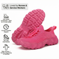 Healthy and Supportive Walking Shoes
