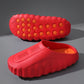 Orthora™ Closed-Toe Slides