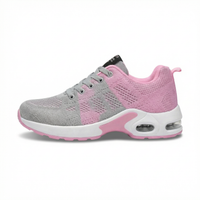 Pink / Gray