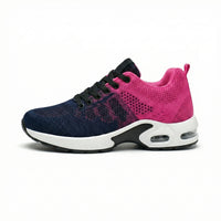 Blue/ Pink