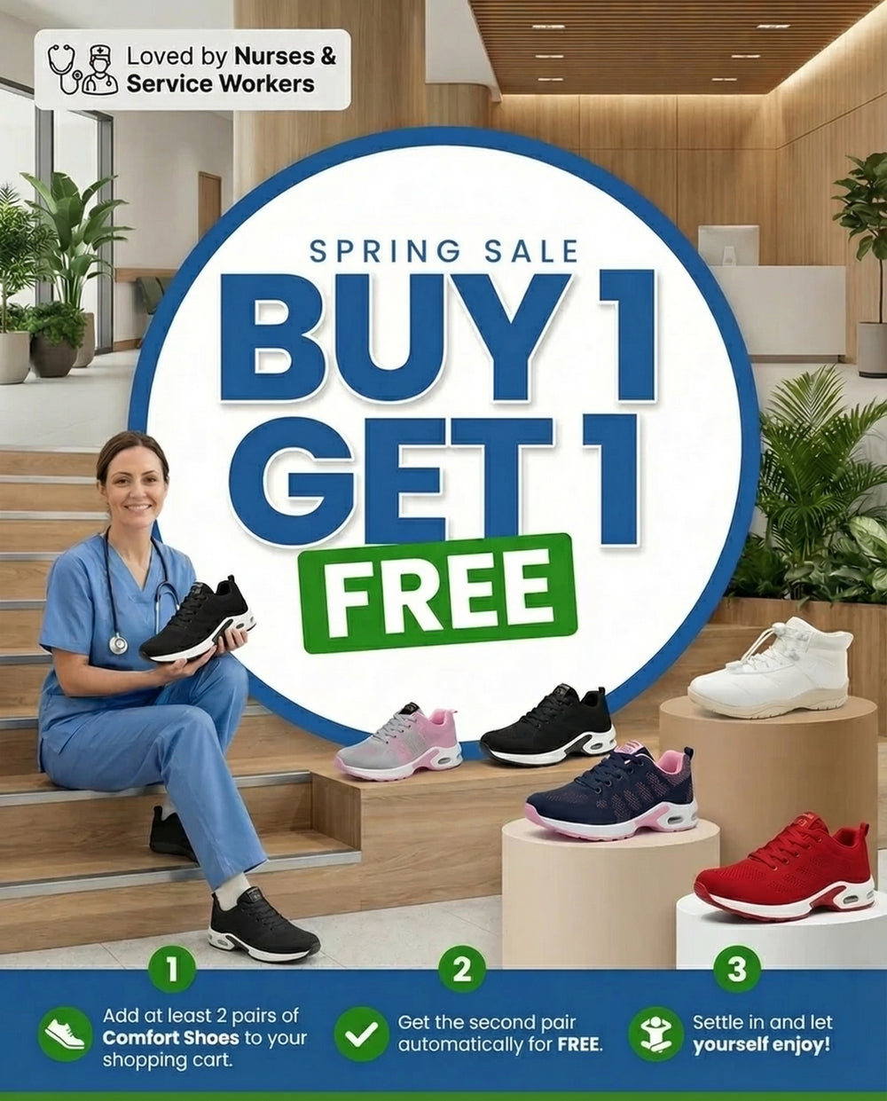 BOGO
