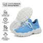 Healthy and Supportive Walking Shoes (BOGO)