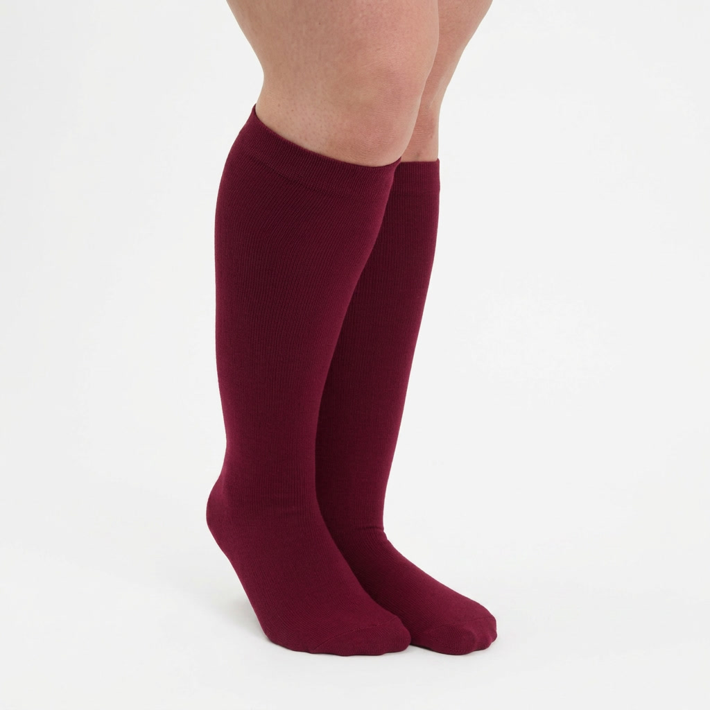 Orthora™ Original Wide Compression Socks