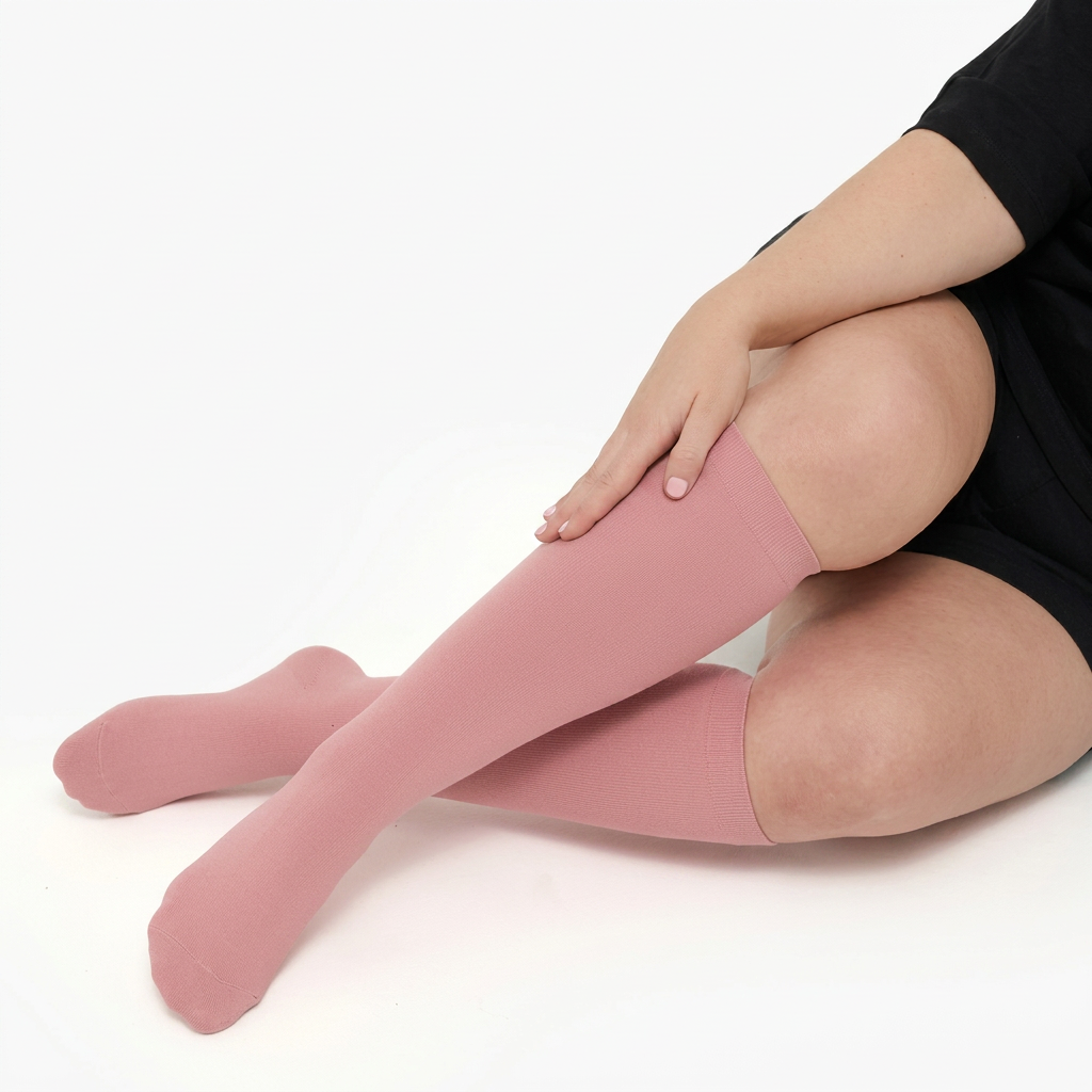 Orthora™ Original Wide Compression Socks